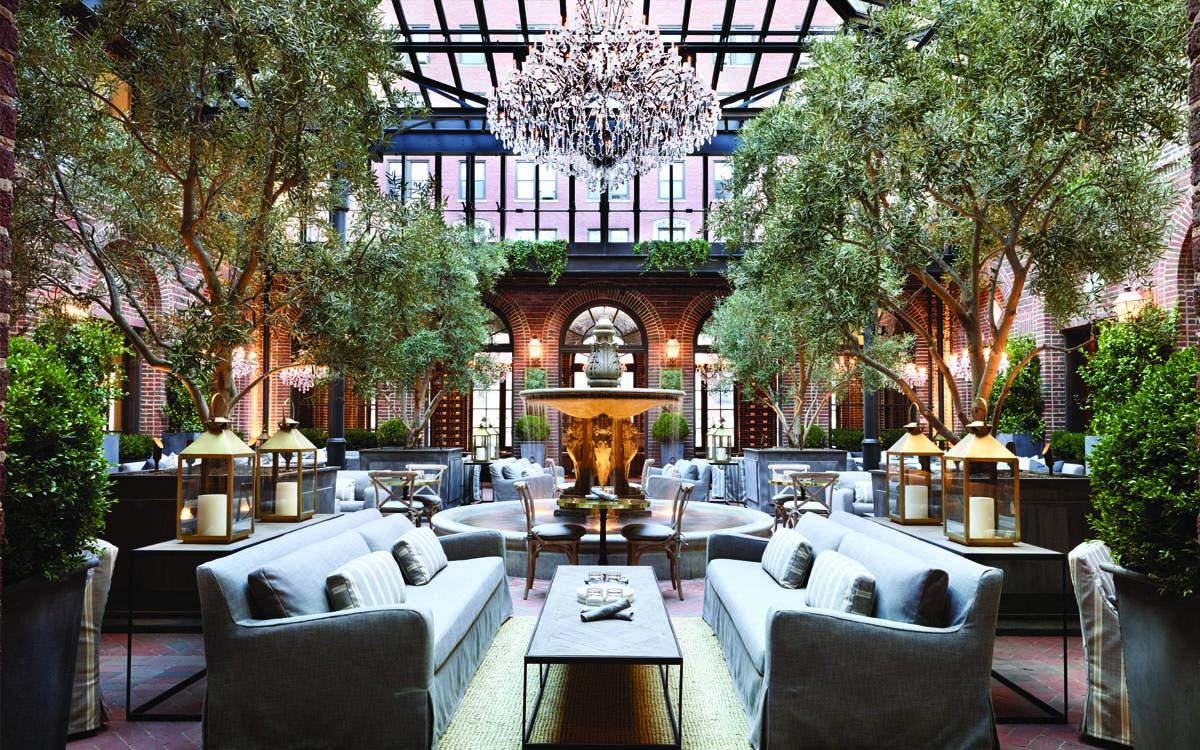 Restoration shop hardware rh