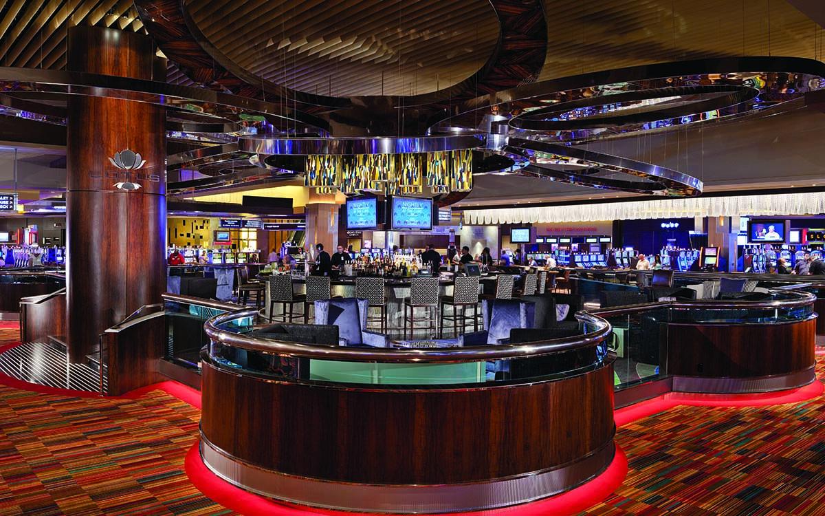 Rivers Casino Des Plaines