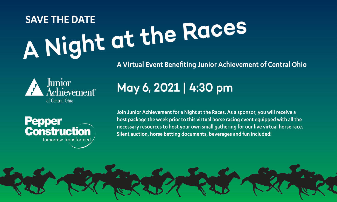 A Night at the Races 2021