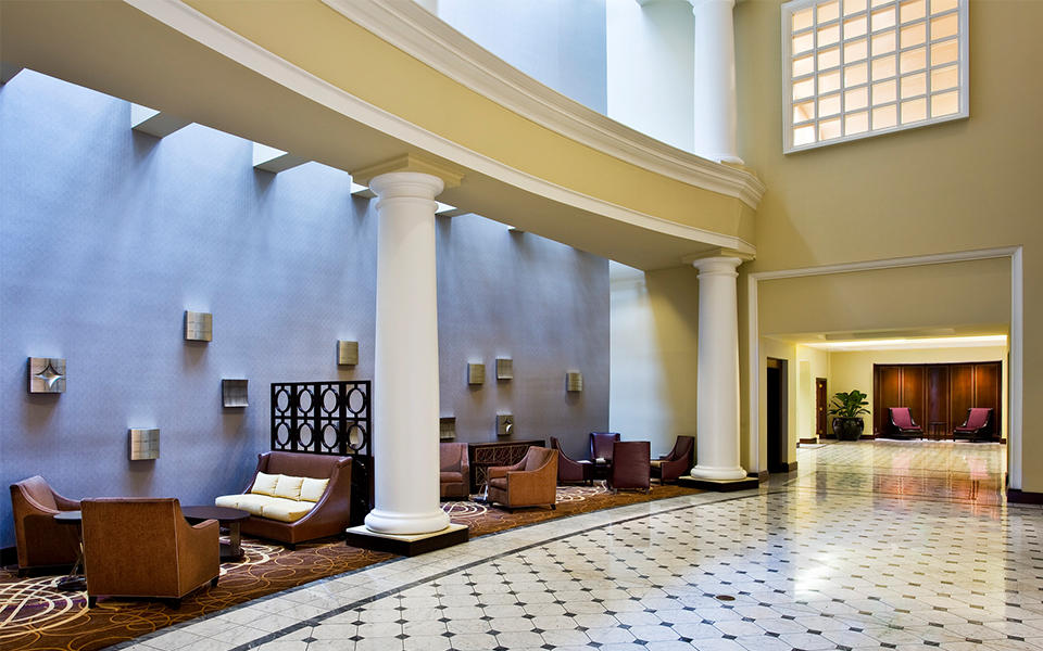 Sheraton Indianapolis Hotel At Keystone Crossing Public Es Previous