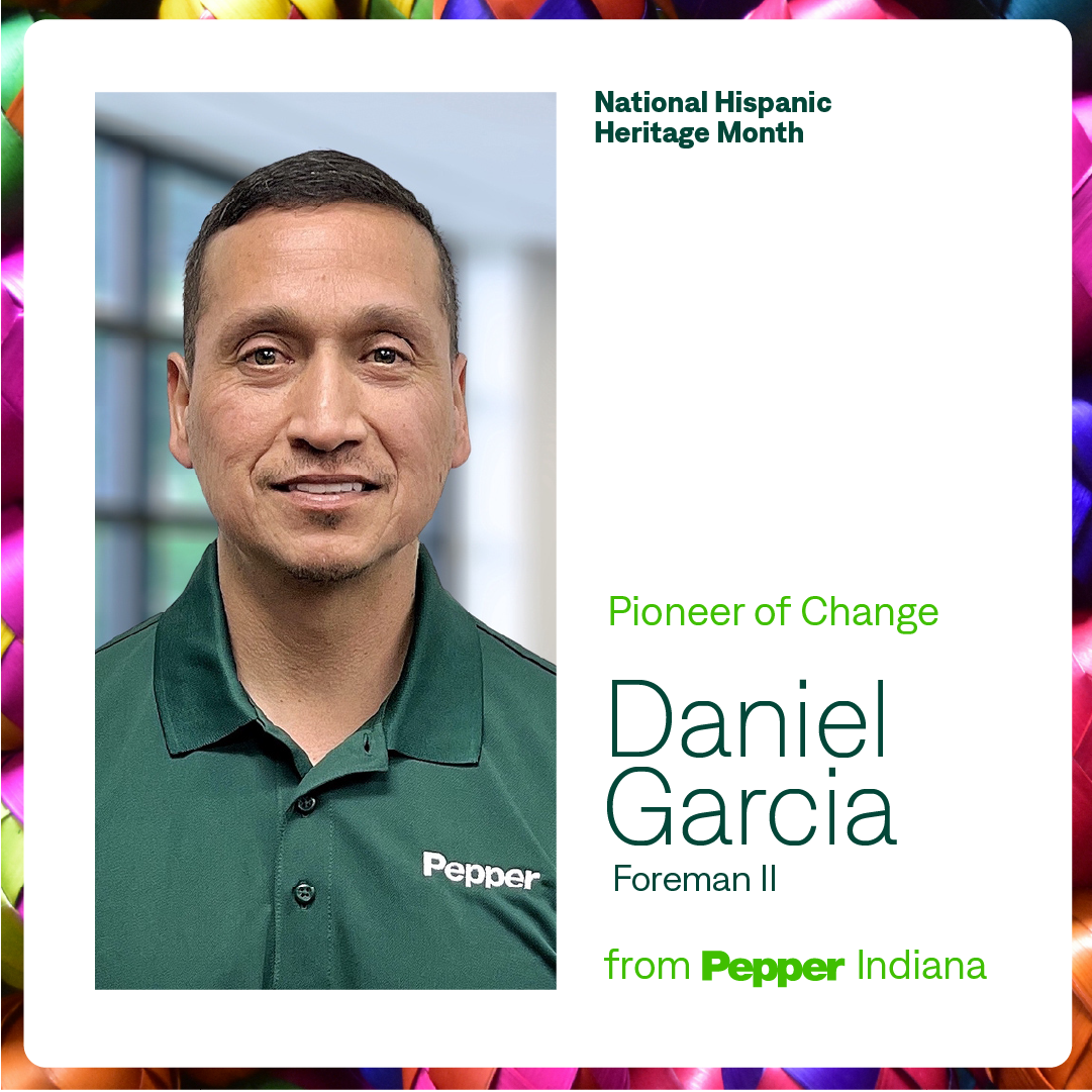Daniel Garcia