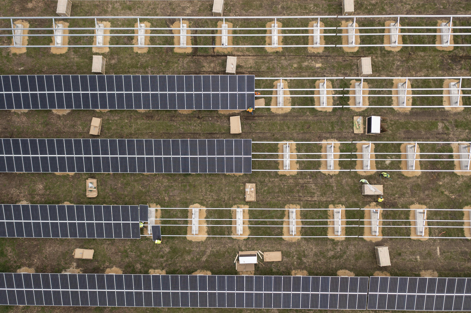 SolarAerial