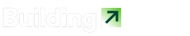 Building With Purpose animated header