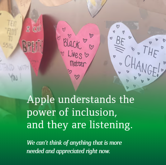 Apple