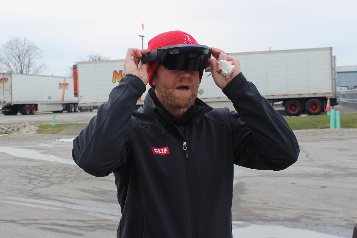 CLIF-Bar-Augmented-Reality-Groundbreaking