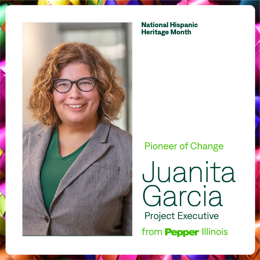 Juanita Garcia