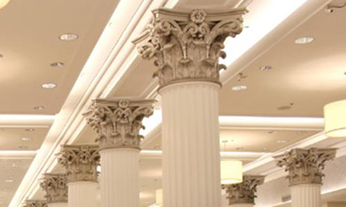 Historic-columns-Marshall-Fields