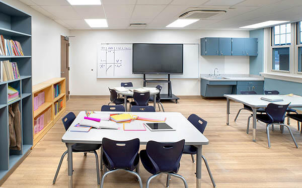 Classroom