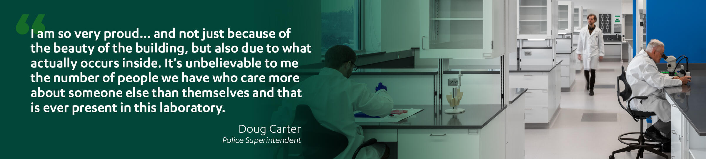 Doug Carter Quote