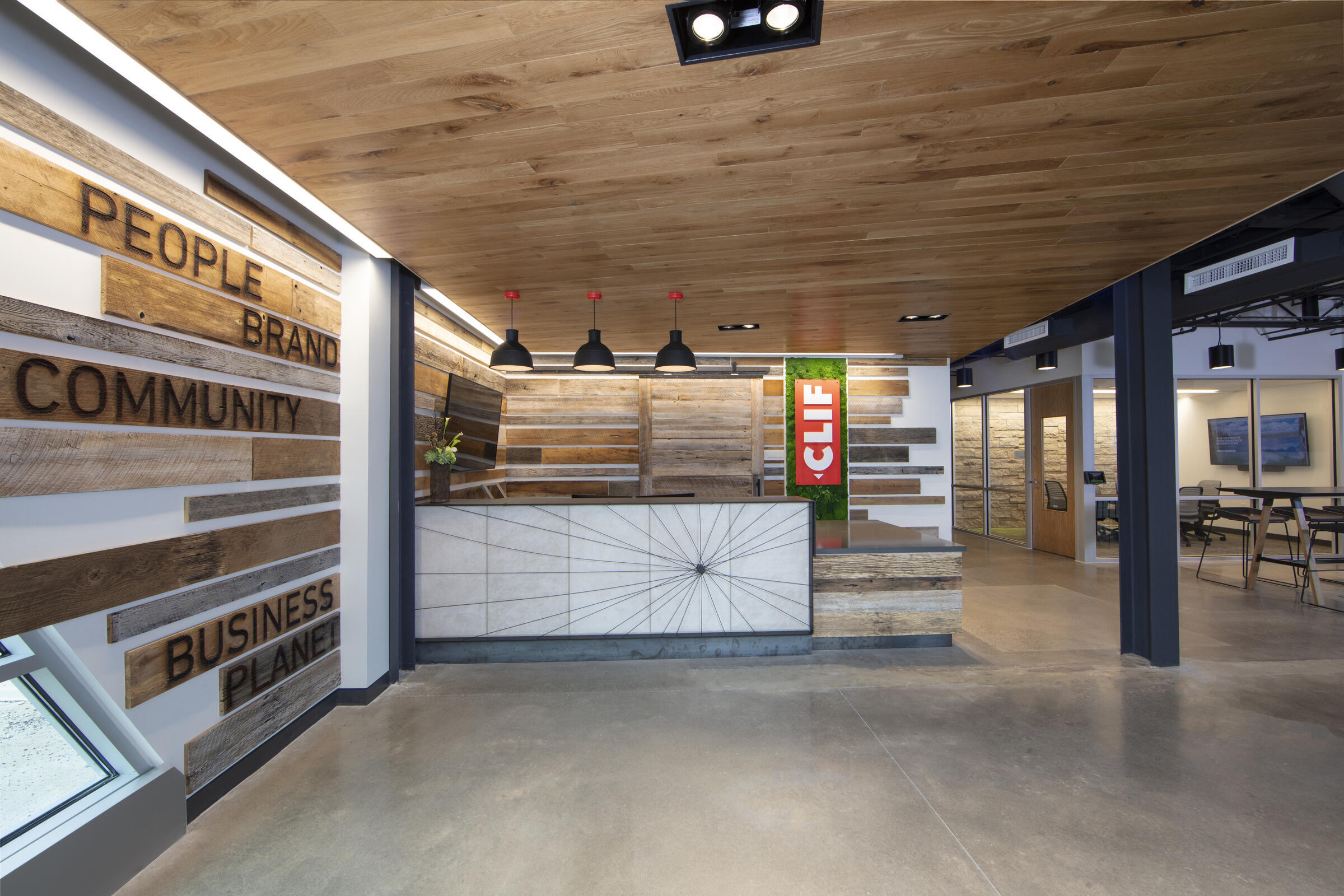 CLIF-Bar-Lobby