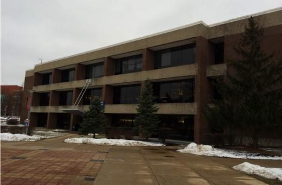 Harper-College-Library-Before-Construction