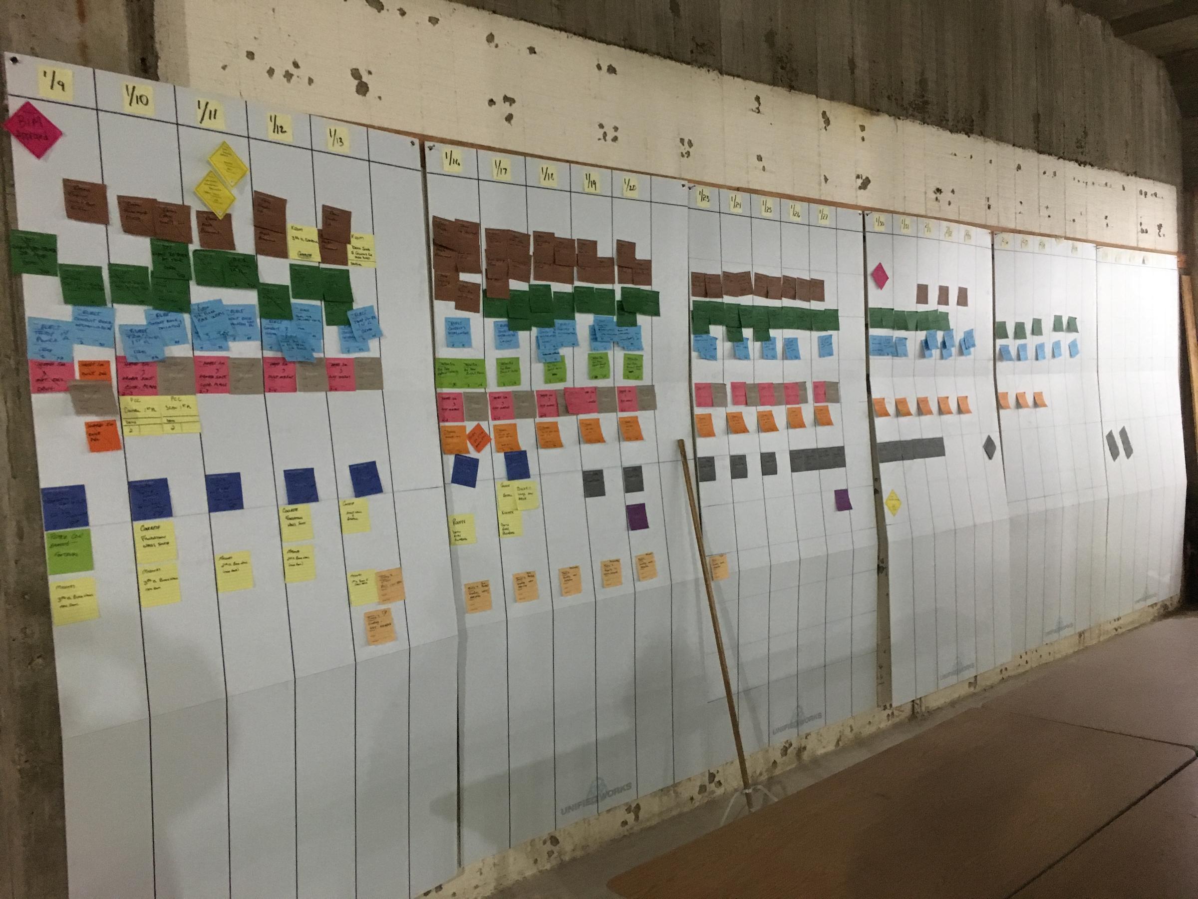 Harper-College-library-pull-plan