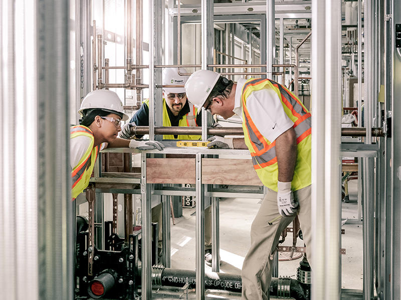 Jobsite-Quality-Audit