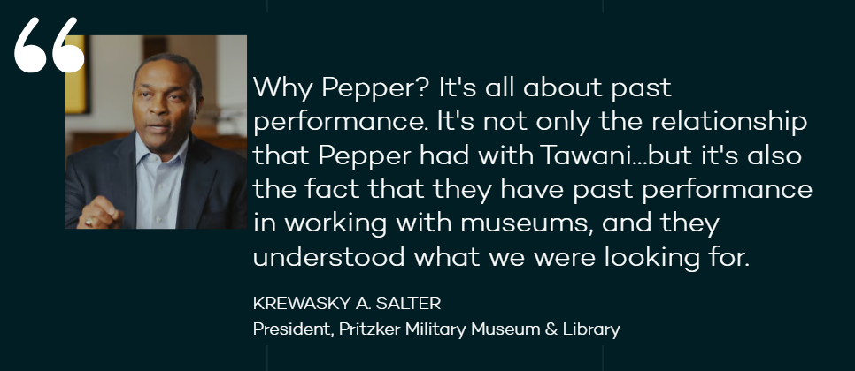 Krewasky Quote