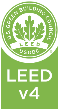 LEEDv4