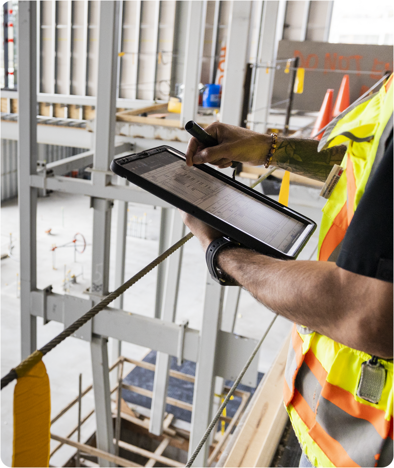 Pepper-Construction-Self-Perform