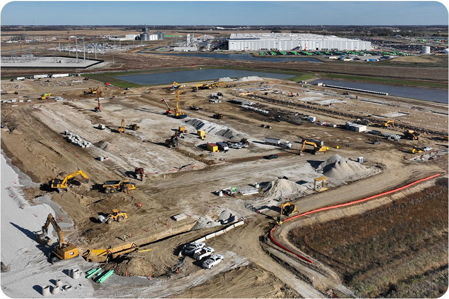 Pepper Mission Critical