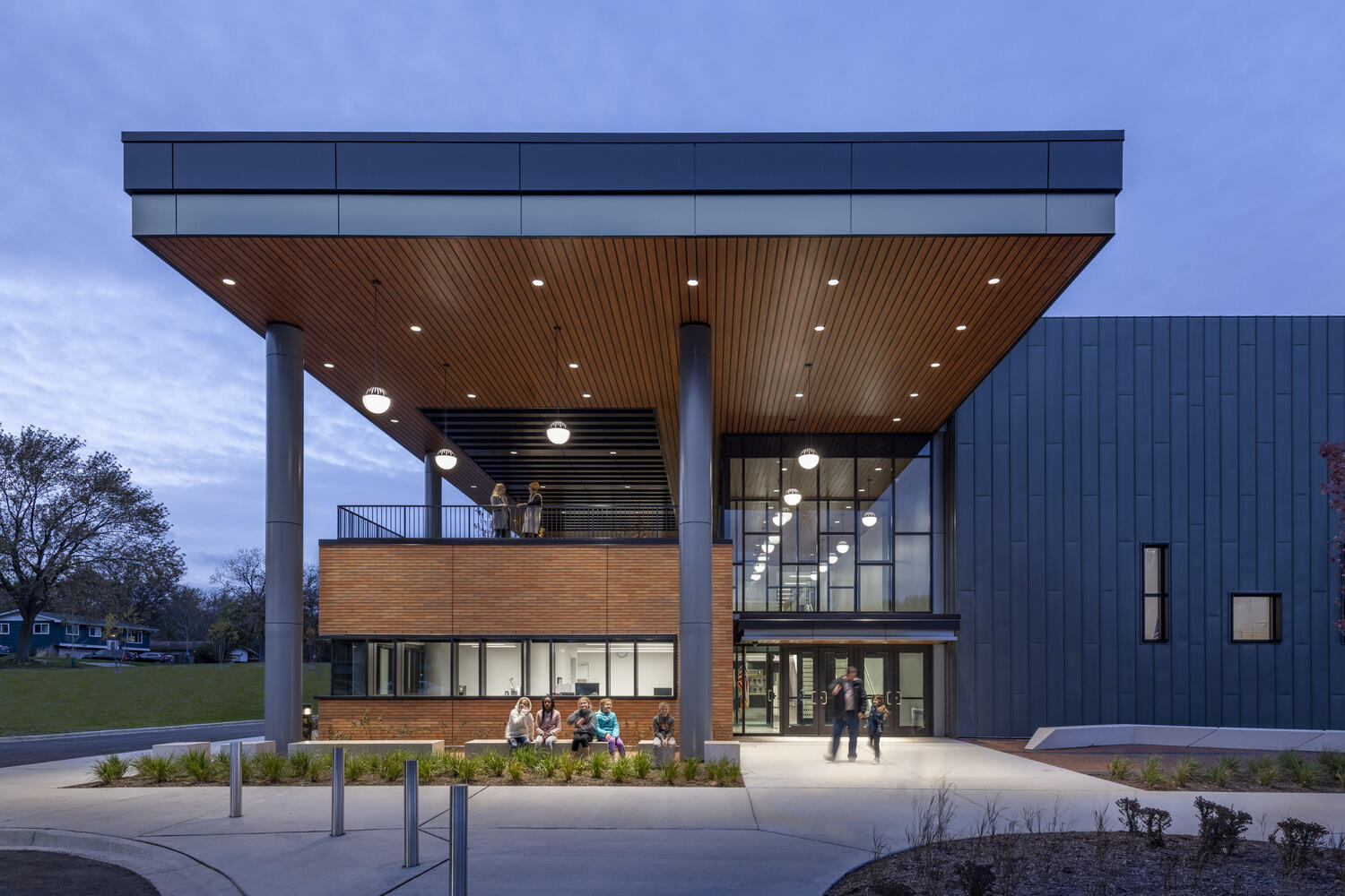 Lisle-Elementary-School