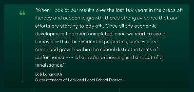 Lockland Quote