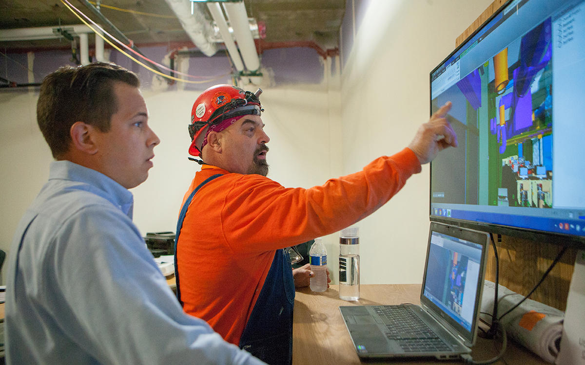 Paperless-Construction-Project