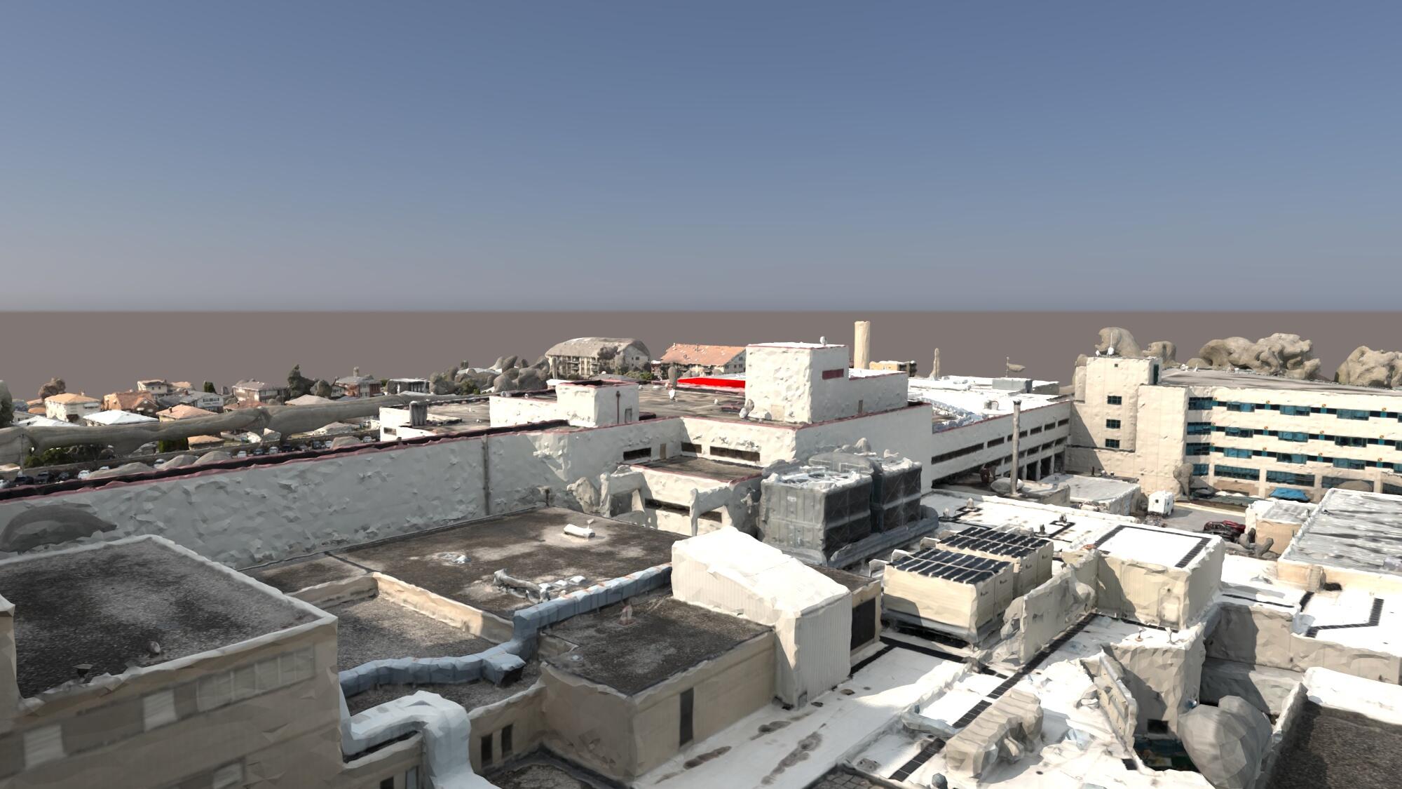 virtual construction, healthcare, vdc construction, vdc, healthcare construction, hospital construction