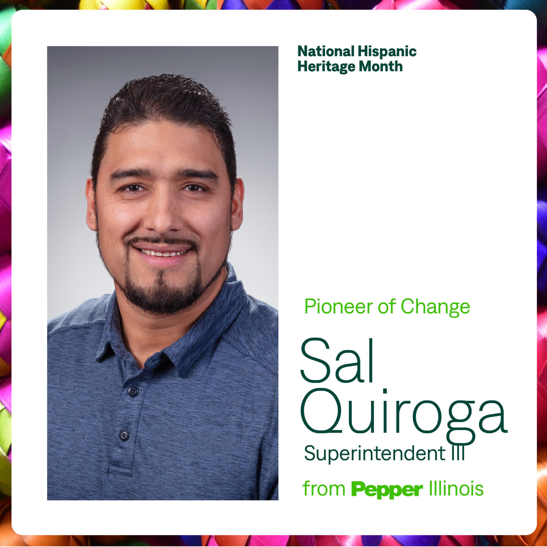 Sal Quiroga