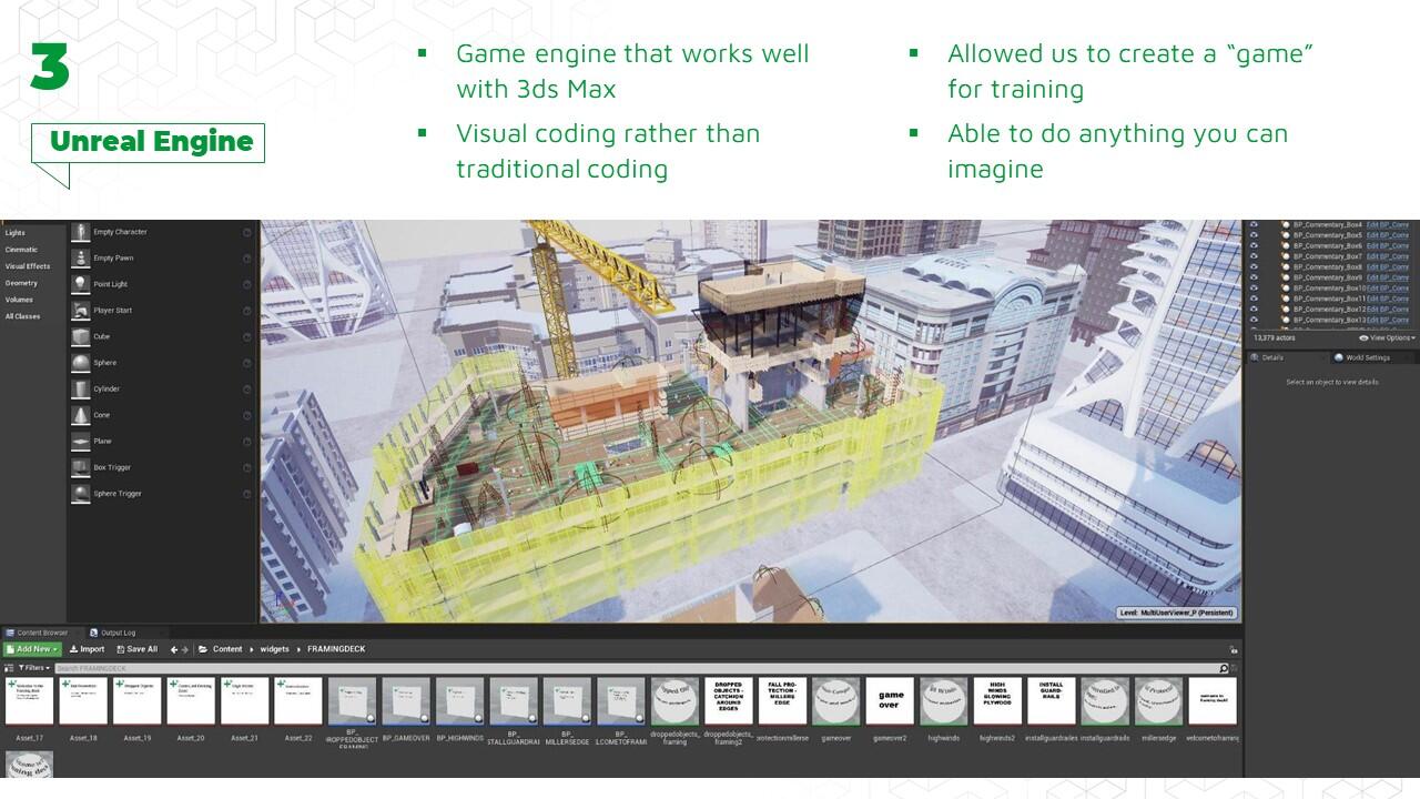 Unreal Engine