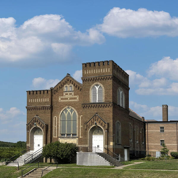 Lockland_Annex_Exterior