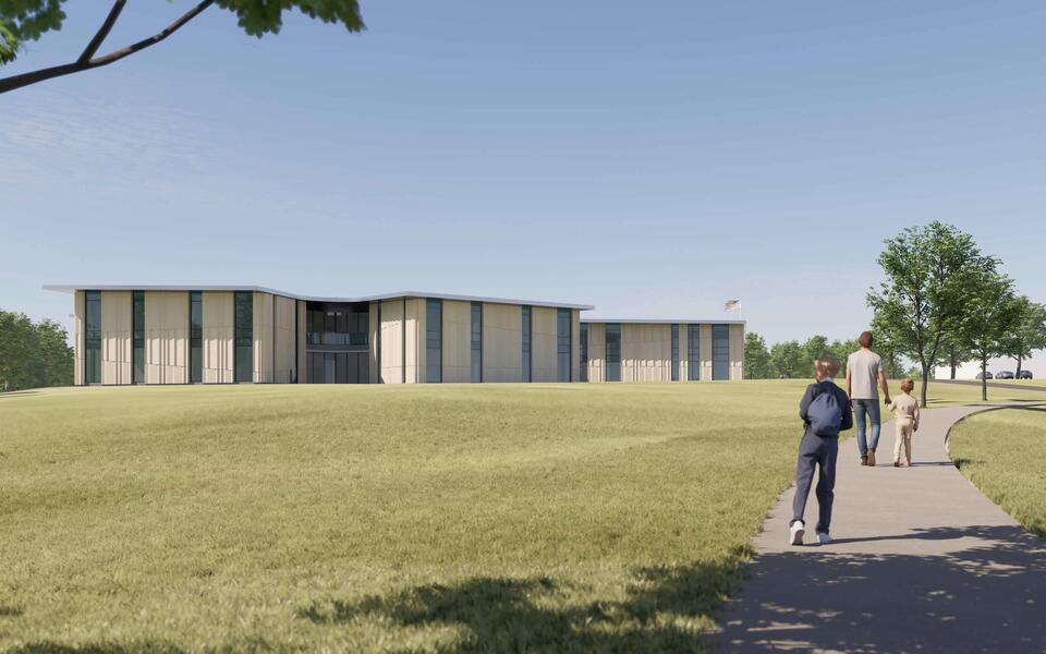 BCSC Maple Grove Elementary School