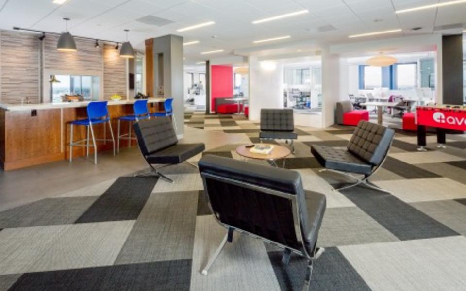 pepper commercial interior construction amp build out case studies