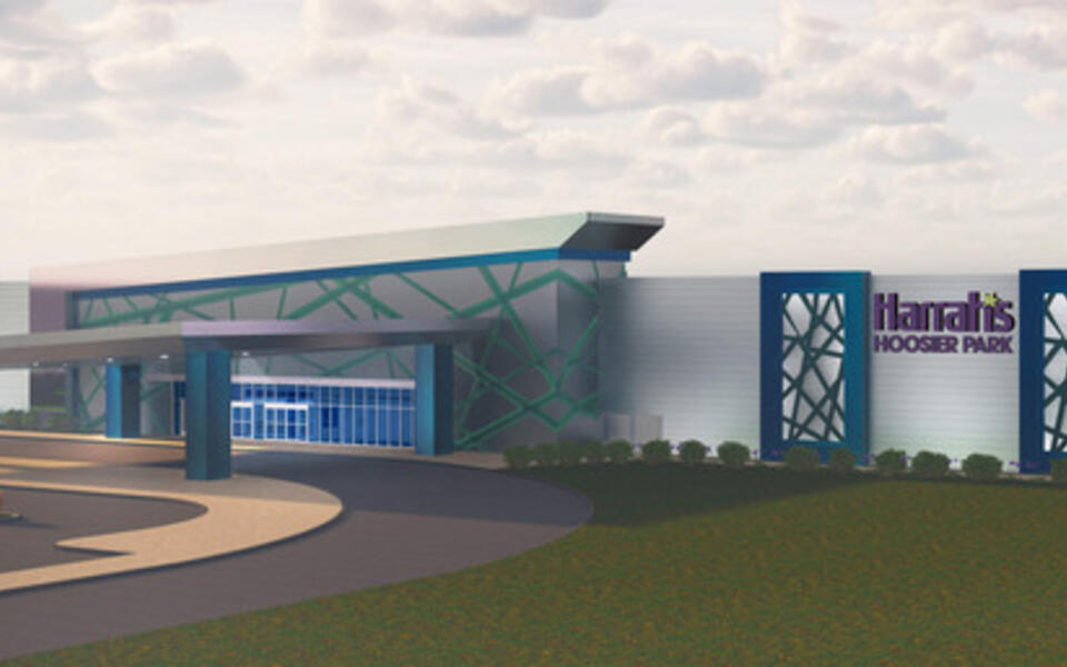 Casino Construction