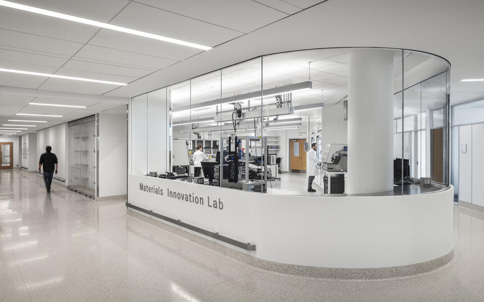 NU_Muddhall_Innovation Lab