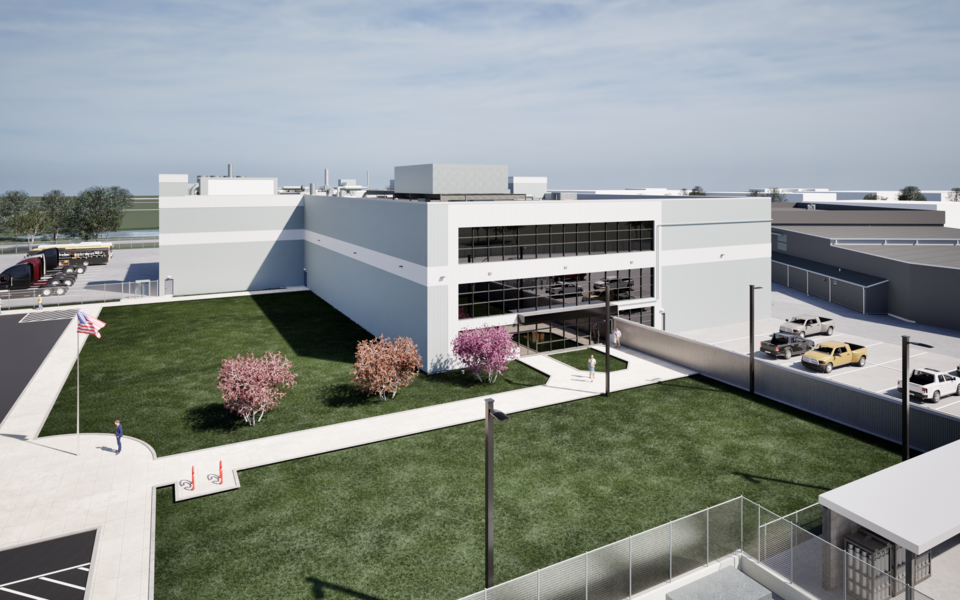 Science Technology, Life sciences, Test Cell, Laboratory, pharmaceutical, Labs, fuel, Cummins, Test Facility, Pepper, Pepper Indiana