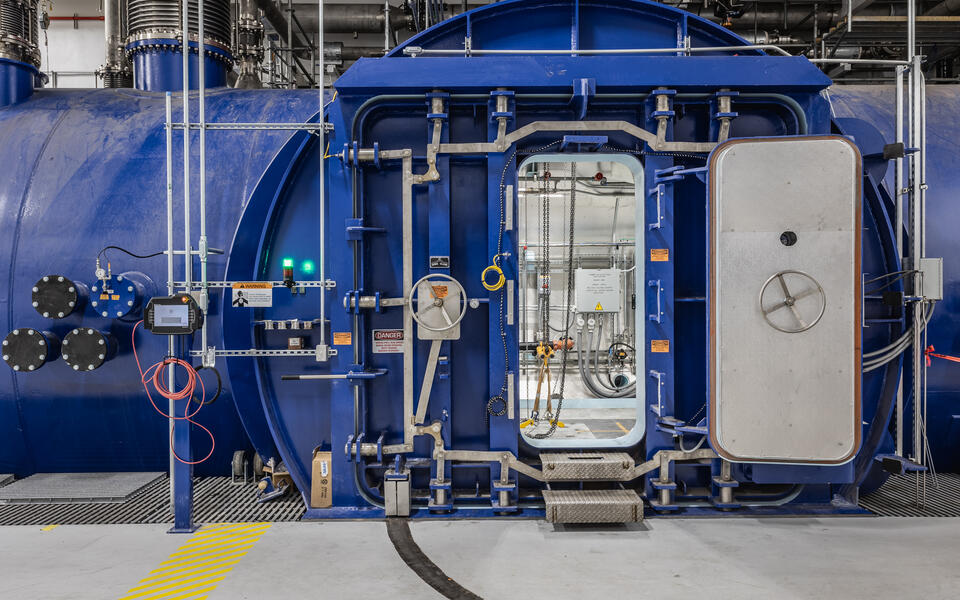 Science and Technology, Rolls-Royce, Rockets, military, manufacturing, Test Cell, Mach 8, Fuel, test facility, Purdue, Purdue Research Foundation, Pepper Construction, Indiana