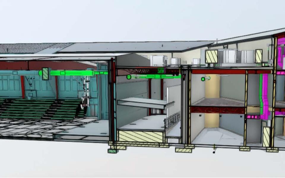 Holy Cross, Holy Cross Lutheran School, Church, school, k-12, Lutheran, religious, teachers, students