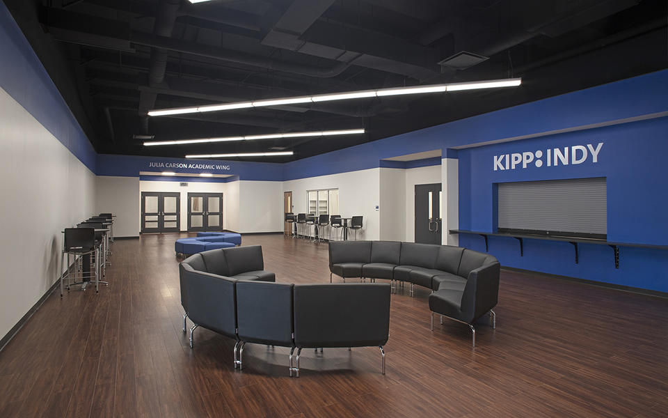 KIPP Indy Legacy High