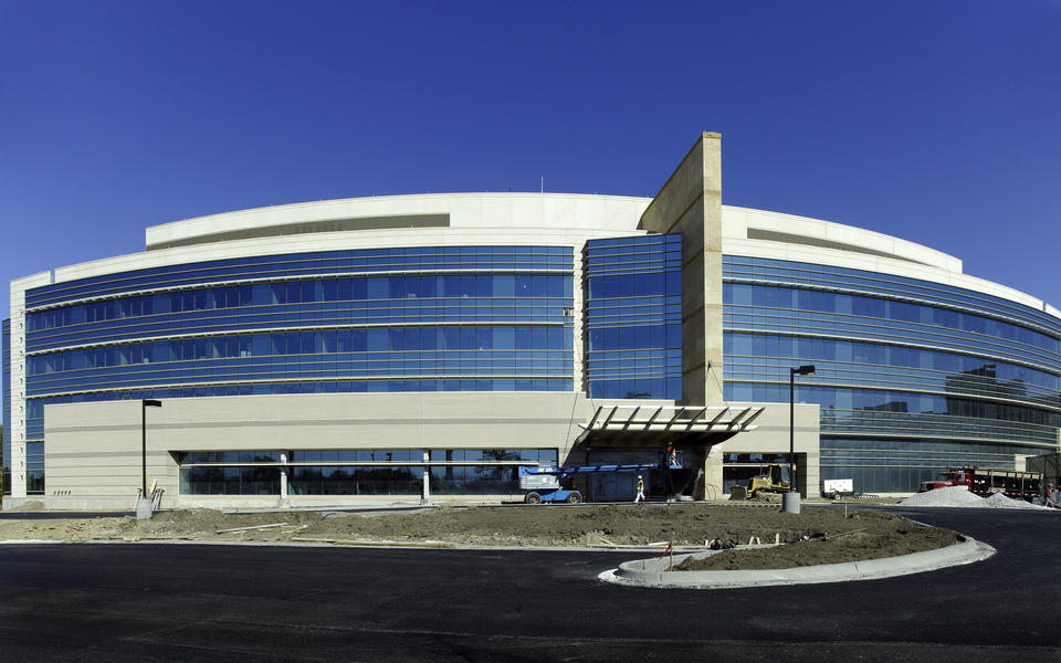 Advocate Condell Medical Center