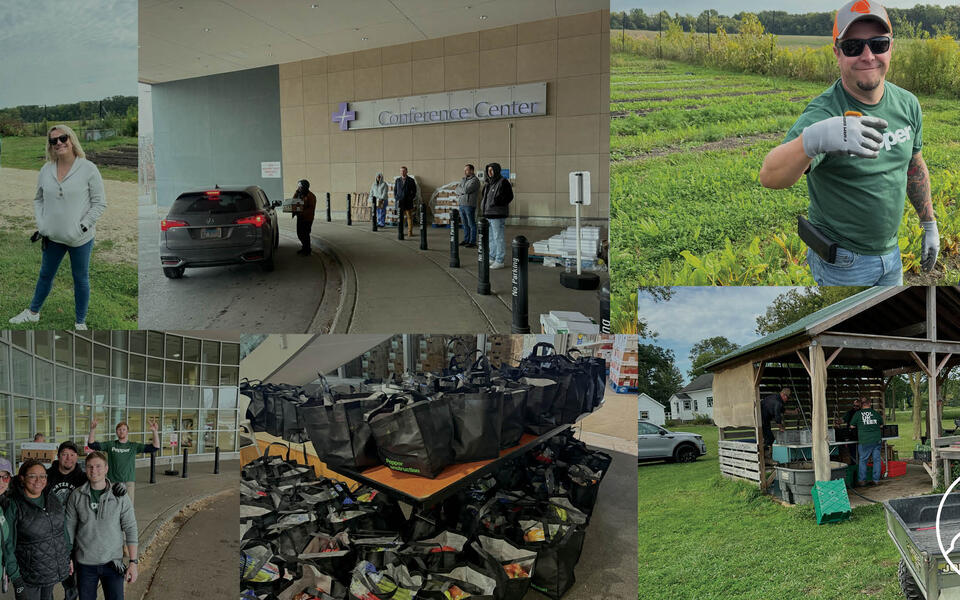 Beyond the Build