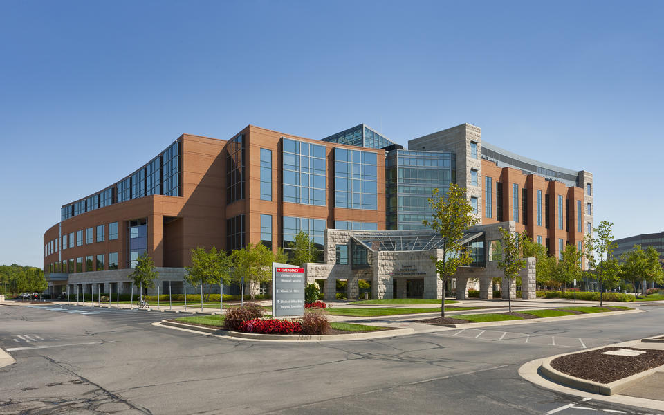 IU Health North