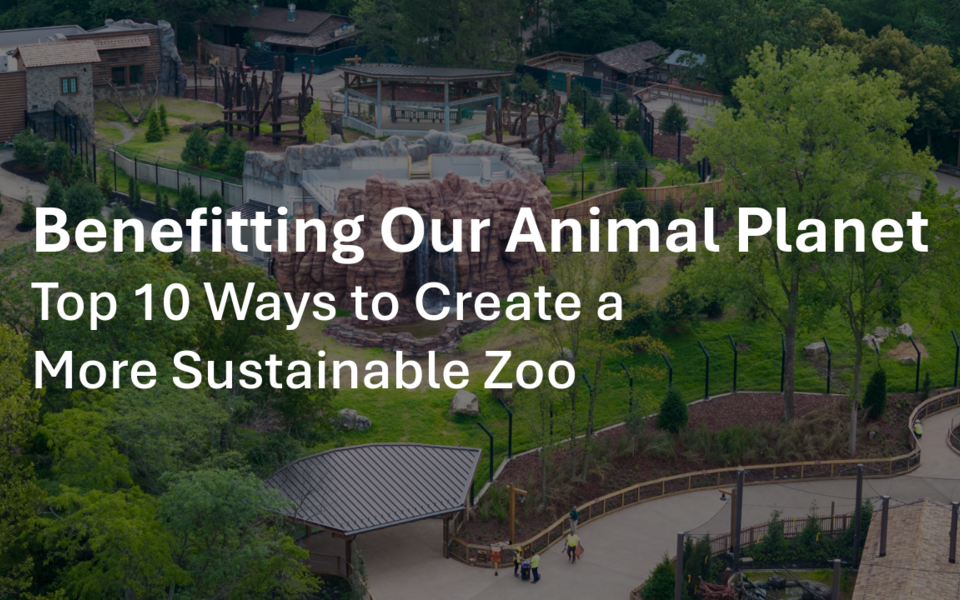 benefitting our animal planet