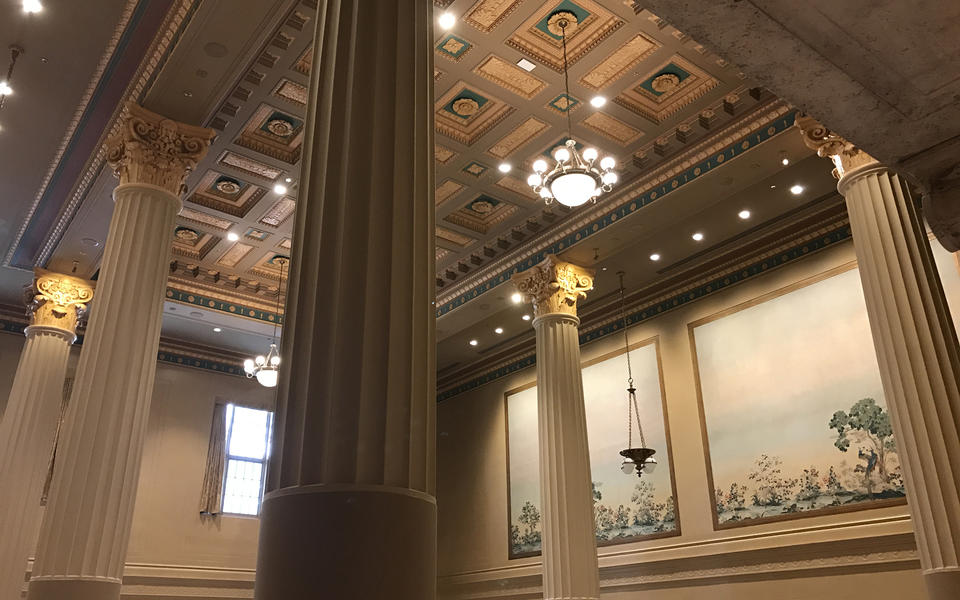 Chicago-Union-Station-Burlington-Room