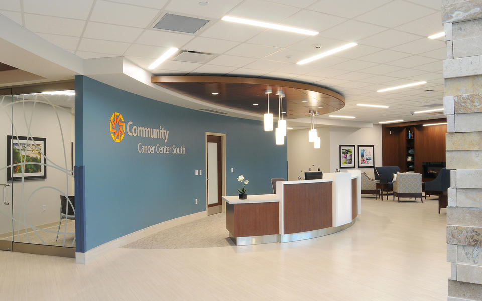 Community South Cancer Center