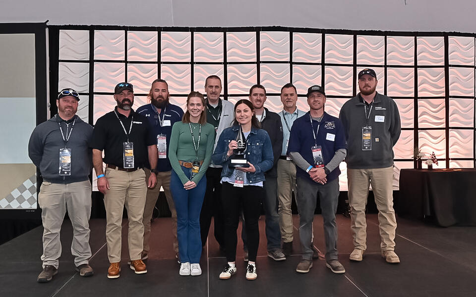 Group photo