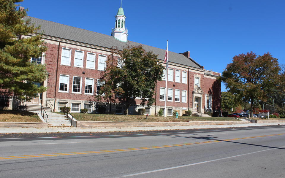 Indianapolis Public Schools Construction K-12, Auditorium, Pepper Construction, Pepper, Pepper Indiana, High School, Middle School, Elementary School, IPS, Indiana, 