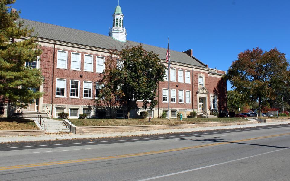 Indianapolis Public Schools Construction