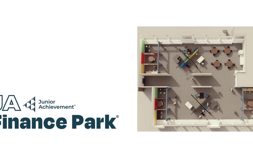 Junior Achievement Finance Park