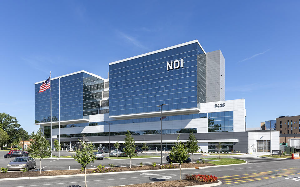 NDI-exterior