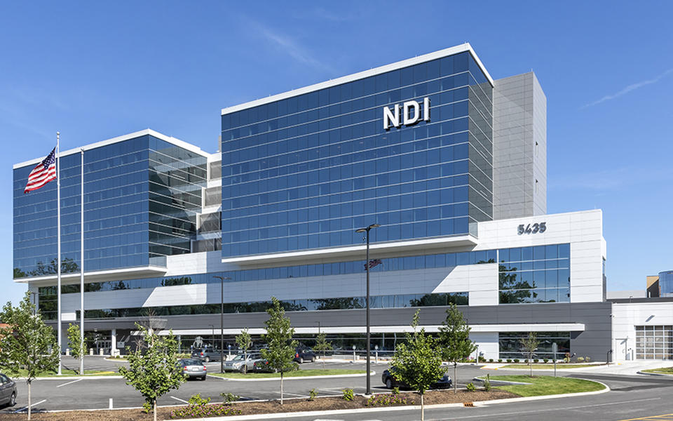 NDI-exterior