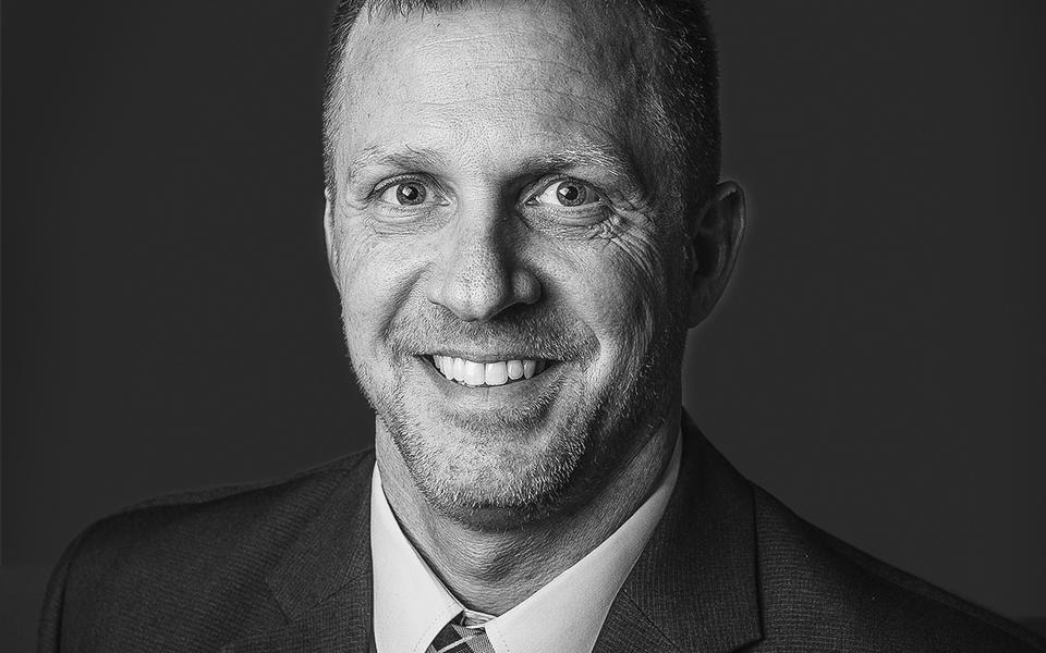 Jerry Noble