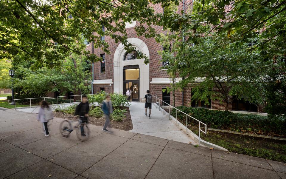 Mechanical Engineering, Engineering, Labs, Purdue University, Pepper Indiana, Pepper Construction, Indiana, Boilers, Teaching, Higher Education, College construction, Construction, Higher Education Construction